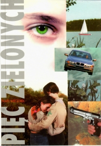 Pięć zielonych - przód - got.jpg