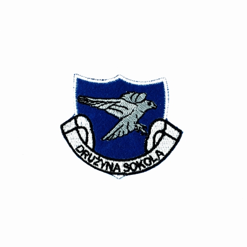 plakietka drużyna sokola.JPG