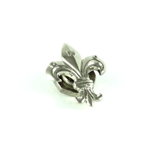 lilijka krakowska srebrna nakrencana.JPG