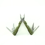  Multitool Combi Narzędzie wielofunkcyjne Mil-Tec