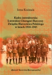 Kadra instruktorska Lwowskiej CH ZHP