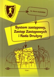 System zastępowy, ZZ i RD - przód - got.jpg