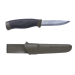 Nóż Morakniv COMPANION HD Mg CARBON [oliwkowy] box 12494