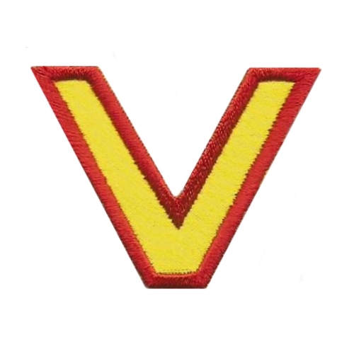 Plakietka Zuchowa - Odznaka Szóstkowego.jpg