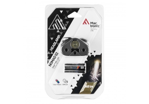 Latarka czołowa, czołówka Mactronic Outdoor Pro Nomad 02.jpg