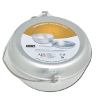 Kociołek aluminiowy 5L ALB