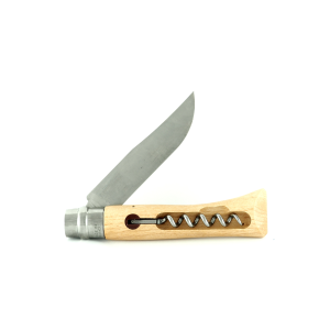 Nóż Opinel Inox [10] + korkociąg.png
