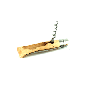 Nóż Opinel Inox [10] +   korkociąg.png