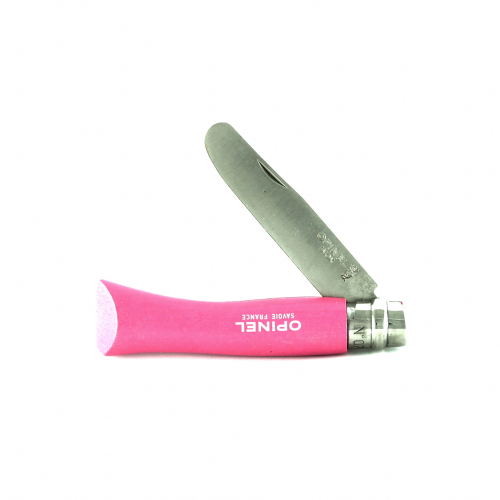 Nóż Opinel My first Opinel 07 [fuchsia].png