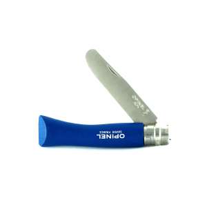 Nóż Opinel "My first Opinel" 07 [blue]