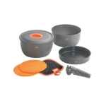 Esbit zestaw naczyń Cookware