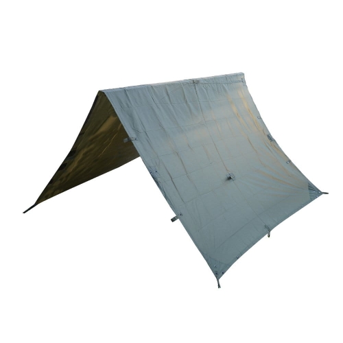 Mil-Tec - Tarp Basha - Zielony.jpg