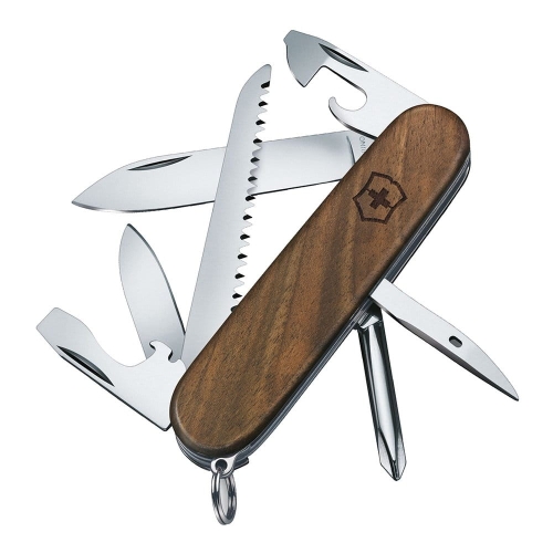 Victorinox - Scyzoryk Hiker Wood.jpg