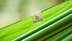 Lesovik - Hamak Duch - Olive Green 2.jpg