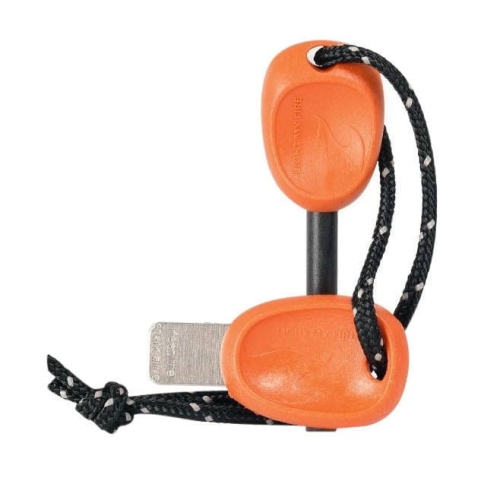 Light My Fire - Krzesiwo Swedish FireSteel BIO Scout - Rusty Orange.jpg
