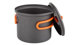 aluminiowy garnek turystyczny z pokrywka travel light 600ml 3.jpg
