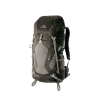 Plecak Fjord Nansen BODO 40 [black/black]