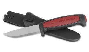 Nóż Morakniv pro C Stal węglowa
