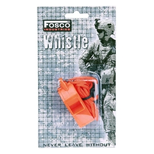 FOSCO - Gwizdek alarmowy - Pomarańczowy 2.jpg