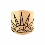  Pierścień wypalany Czuj 