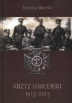 Krzyż harcerski 1913-2013