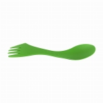 Niezbędnik SPORK - green