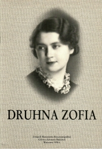 Druhna Zofia