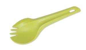 Niezbędnik WILDO spork LIME
