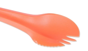 Niezbędnik spork Wildo Orange II.jpg