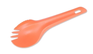 Niezbędnik WILDO spork ORANGE