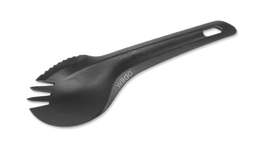 Niezbędnik spork Wildo czarny.jpg