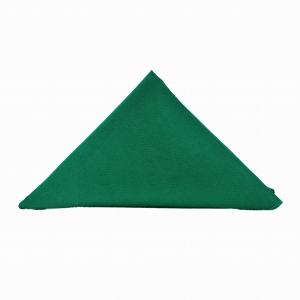 Chusta harcerska - zielona trawiasta