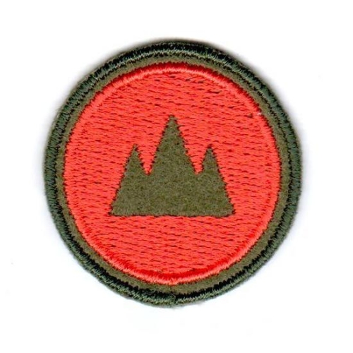 Sprawności harcerzy zhr próba KORONA GÓR  dostępne w składnicy harcerskiej ZHR Siedem gór.jpeg