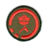 CHORĄŻY [SPRAWNOŚĆ-M]