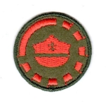 MISTRZ MUSZTRY [SPRAWNOŚĆ-M]