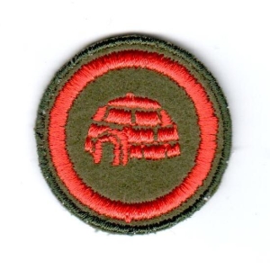 POLARNIK Sprawności harcerzy ZHR w składnicy harcerskiej Siedem gór.jpeg