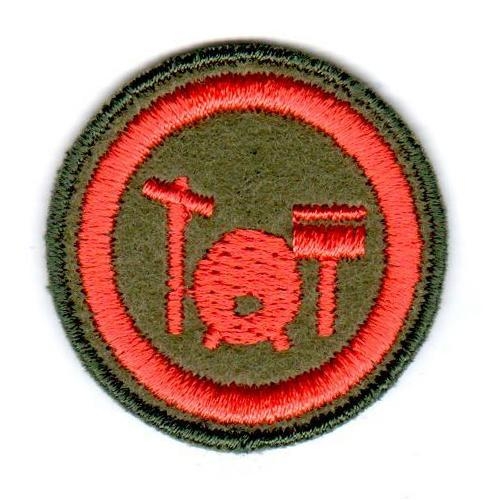 Sprawnosci harcerzy ZHR PERKUSISTA w Składnica harcerska ZHR siedem gór.jpeg