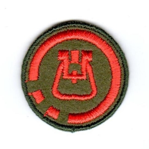 WŁÓCZĘGA [SPRAWNOŚĆ-M]