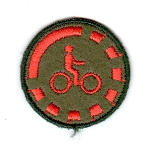 ROWERZYSTA [SPRAWNOŚĆ-M]