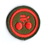 KURIER ROWEROWY [SPRAWNOŚĆ-M]