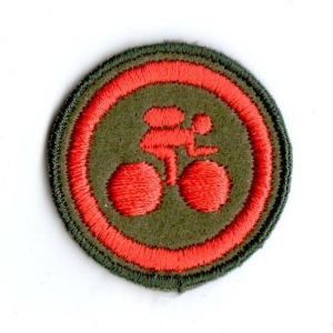 Sprawność Harcerzy ZHR KURIER ROWEROWY do kupienia w składnicy SiedemGór.jpeg