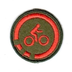 CYKLISTA [SPRAWNOŚĆ-M]