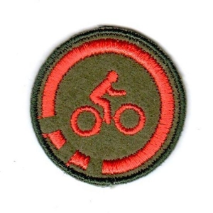 Sprawność Harcerzy ZHR CYKLISTA do kupienia w składnicy SiedemGór.jpeg