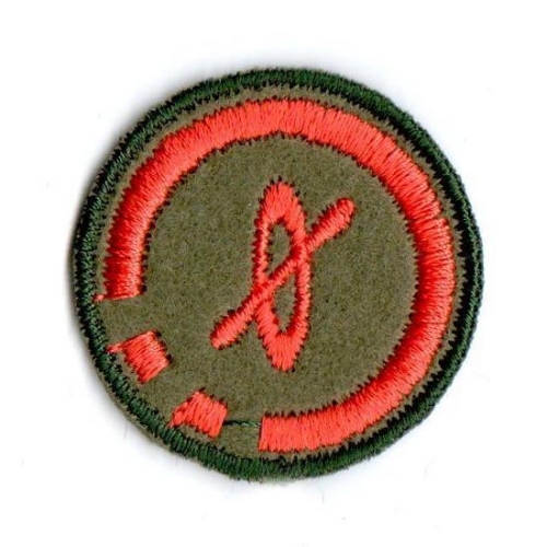 Sprawność Harcerzy ZHR KAJAKARZ do kupienia w składnicy SiedemGór.jpeg