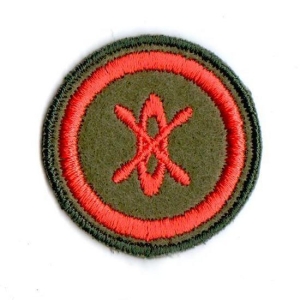 Sprawność Harcerzy ZHR KAJAKARZ DOSKONAŁY do kupienia w składnicy SiedemGór.jpeg