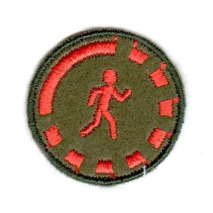 TRUCHCIK [SPRAWNOŚĆ-M]