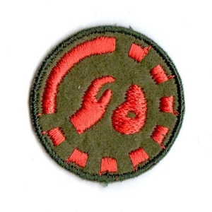 Sprawność Harcerzy ZHR KLAMA do kupienia w składnicy SiedemGór.jpeg