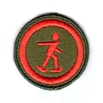 ŁYŻWIARZ DOSKONAŁY [SPRAWNOŚĆ-M]