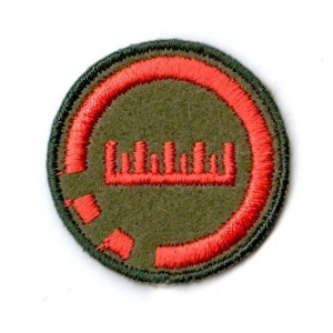 Sprawność Harcerzy ZHR KREŚLARZ do kupienia w składnicy SiedemGór.jpeg