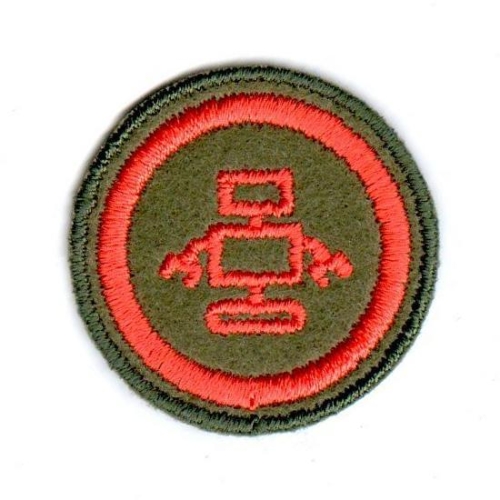 Sprawność Harcerzy ZHR ROBOTYK do kupienia w składnicy SiedemGór.jpeg